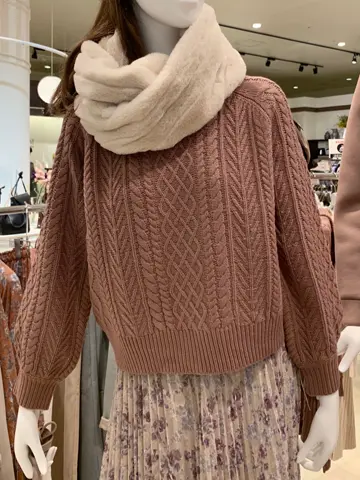 Feroux 田中 コーディネート画像