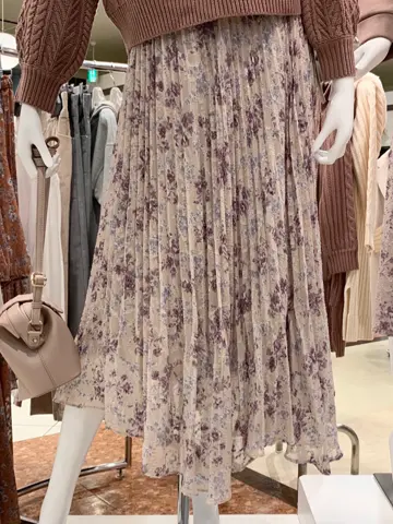 Feroux 田中 コーディネート画像