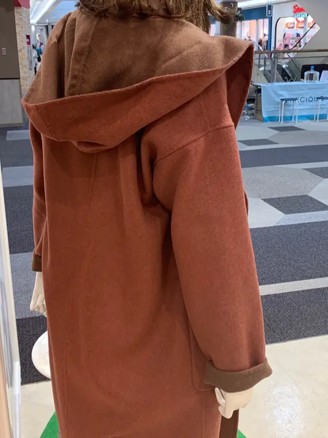 Feroux 田中 コーディネート画像