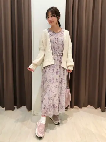 Feroux 木村 コーディネート画像