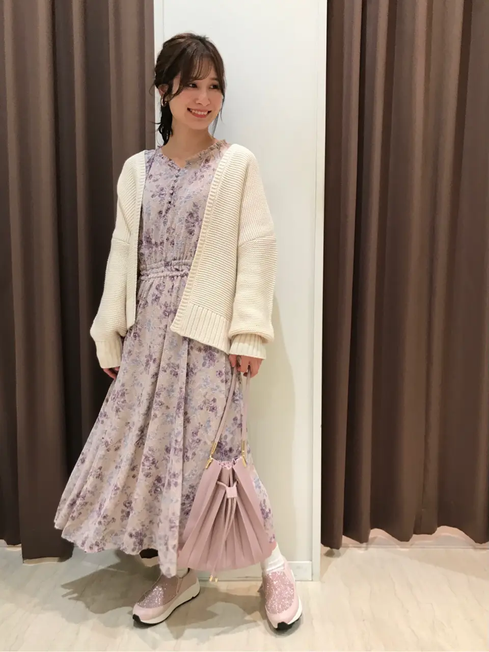 Feroux 木村 コーディネート画像