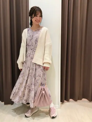 Feroux 木村 コーディネート画像