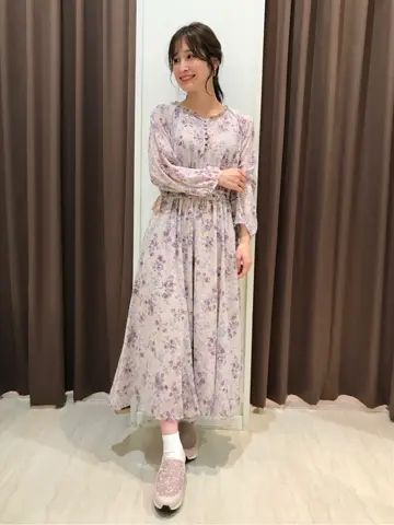 Feroux 木村 コーディネート画像