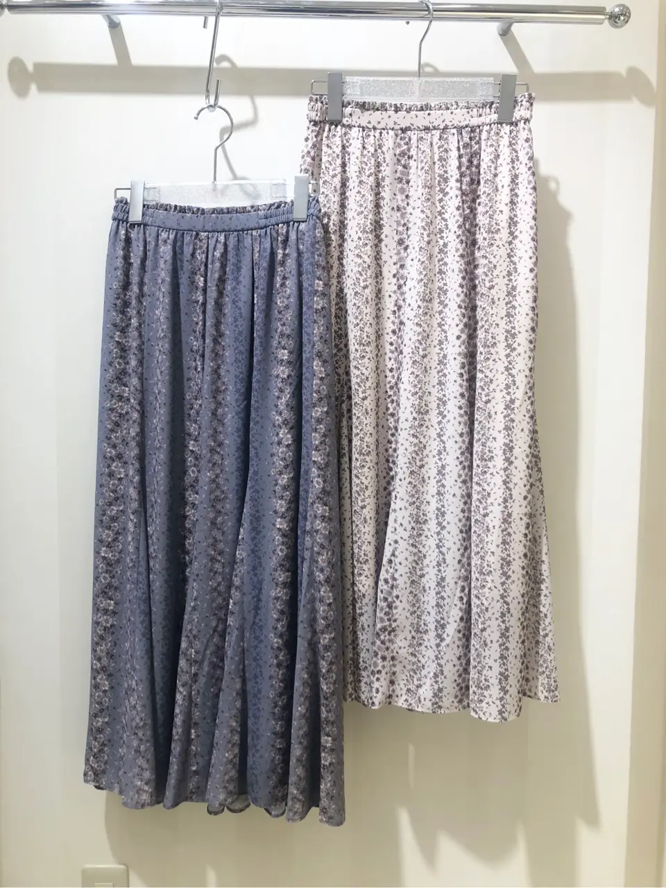 Feroux スタッフ コーディネート画像