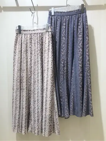 Feroux スタッフ コーディネート画像