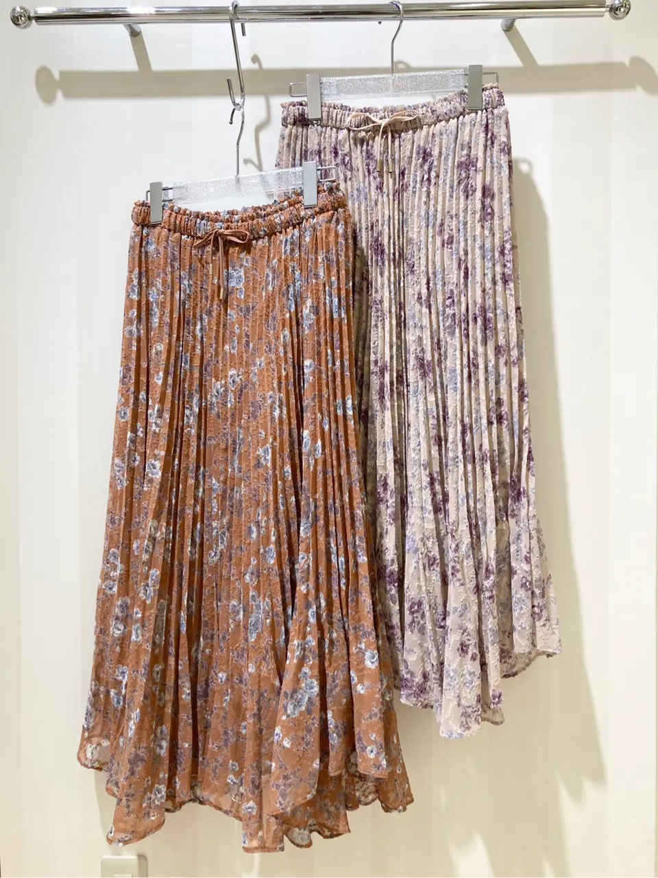 Feroux スタッフ コーディネート画像