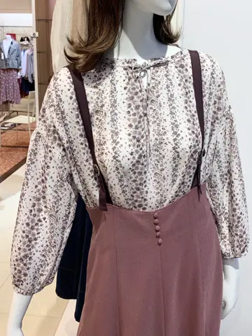 Feroux 田中 コーディネート画像