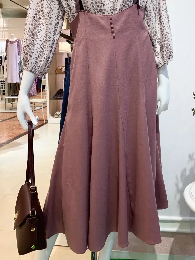 Feroux 田中 コーディネート画像