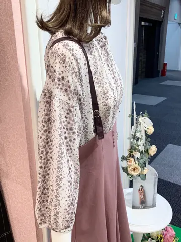 Feroux 田中 コーディネート画像