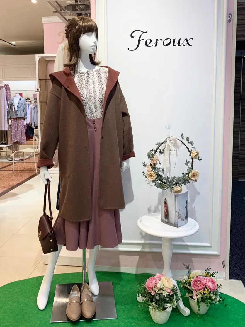  田中 コーディネート画像