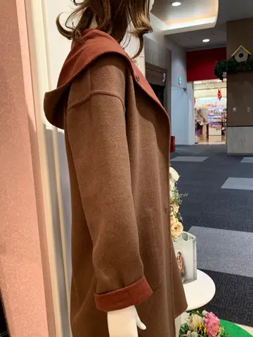 Feroux 田中 コーディネート画像