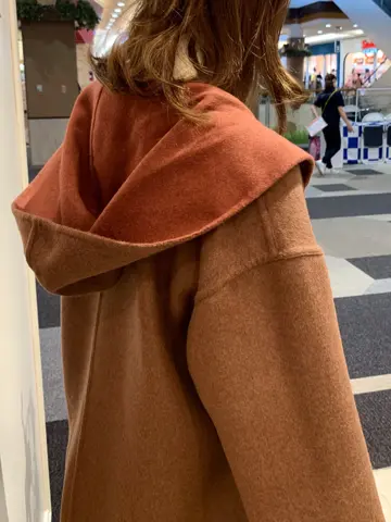 Feroux 田中 コーディネート画像