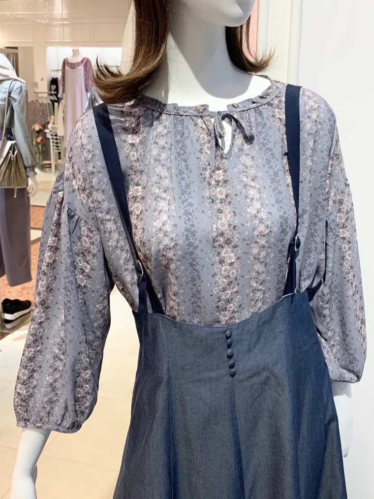 Feroux 田中 コーディネート画像