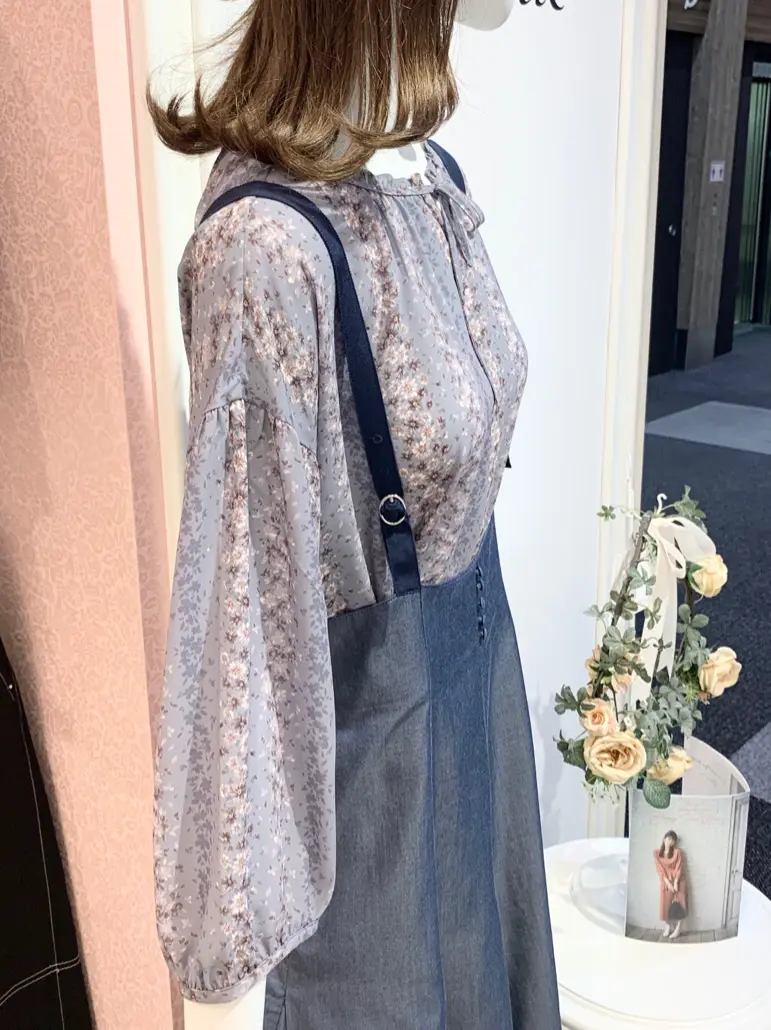 Feroux 田中 コーディネート画像