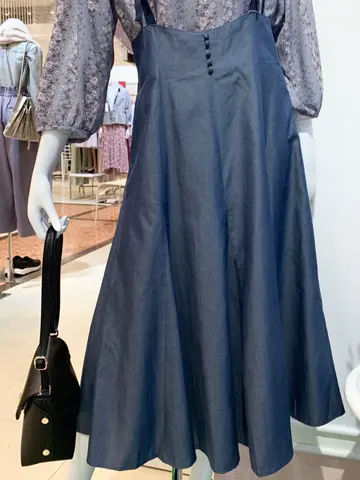 Feroux 田中 コーディネート画像