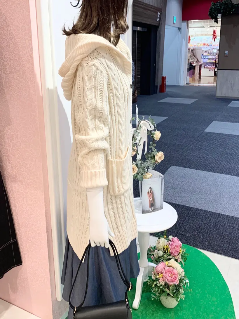 Feroux 田中 コーディネート画像