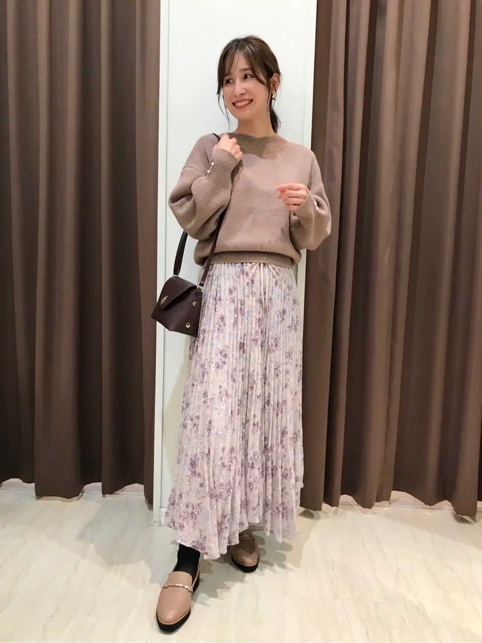 Feroux 木村 コーディネート画像