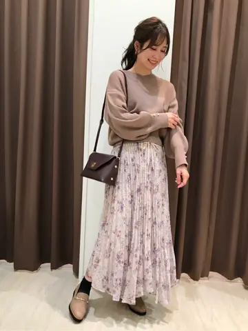 Feroux 木村 コーディネート画像