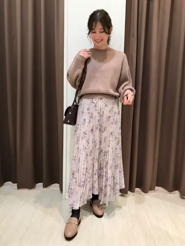 Feroux 木村 コーディネート画像