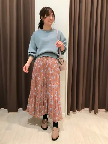 Feroux 木村 コーディネート画像