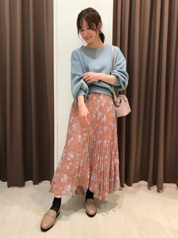 Feroux 木村 コーディネート画像