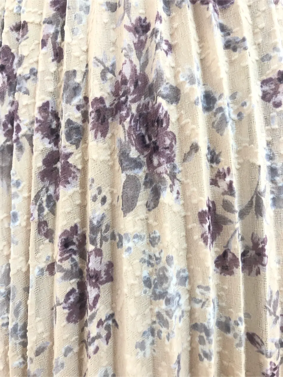 Feroux スタッフ コーディネート画像