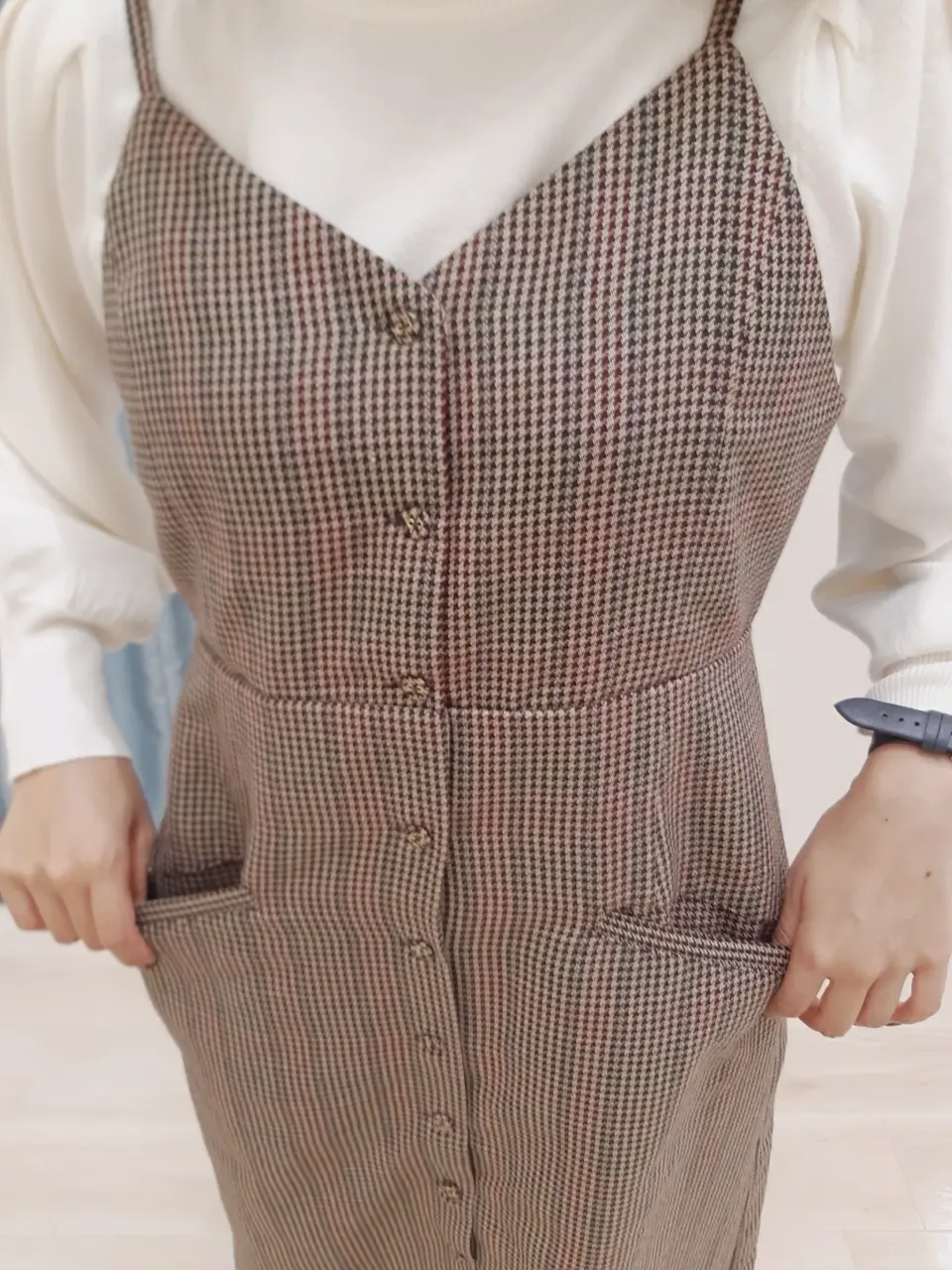 Feroux 大脇 コーディネート画像