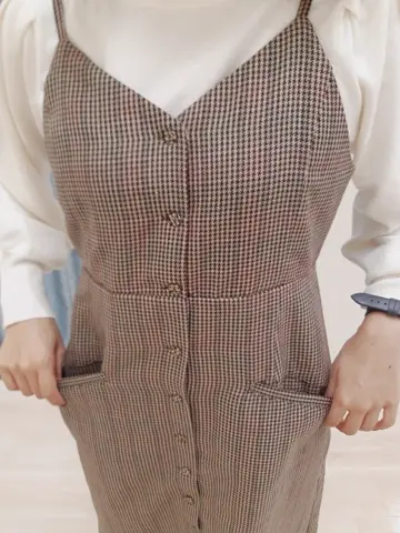 Feroux 大脇 コーディネート画像