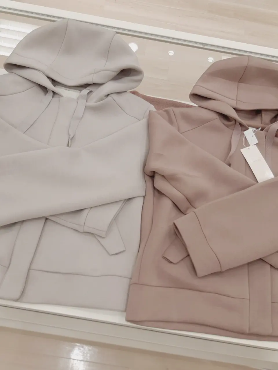 Feroux 大脇 コーディネート画像