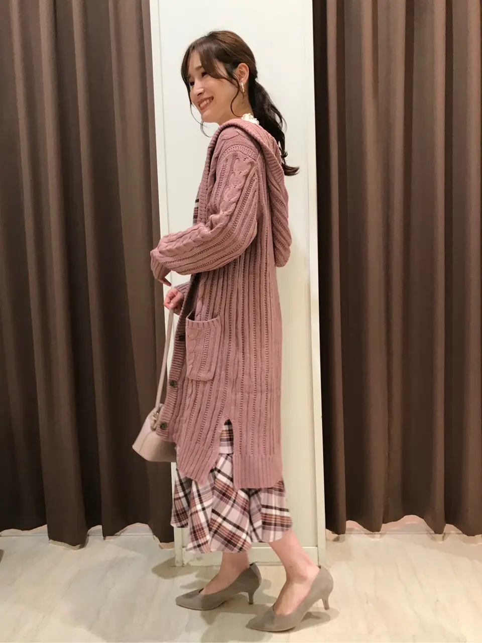 Feroux 木村 コーディネート画像