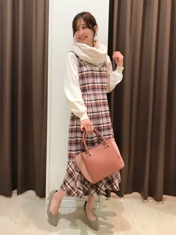 Feroux 木村 コーディネート画像