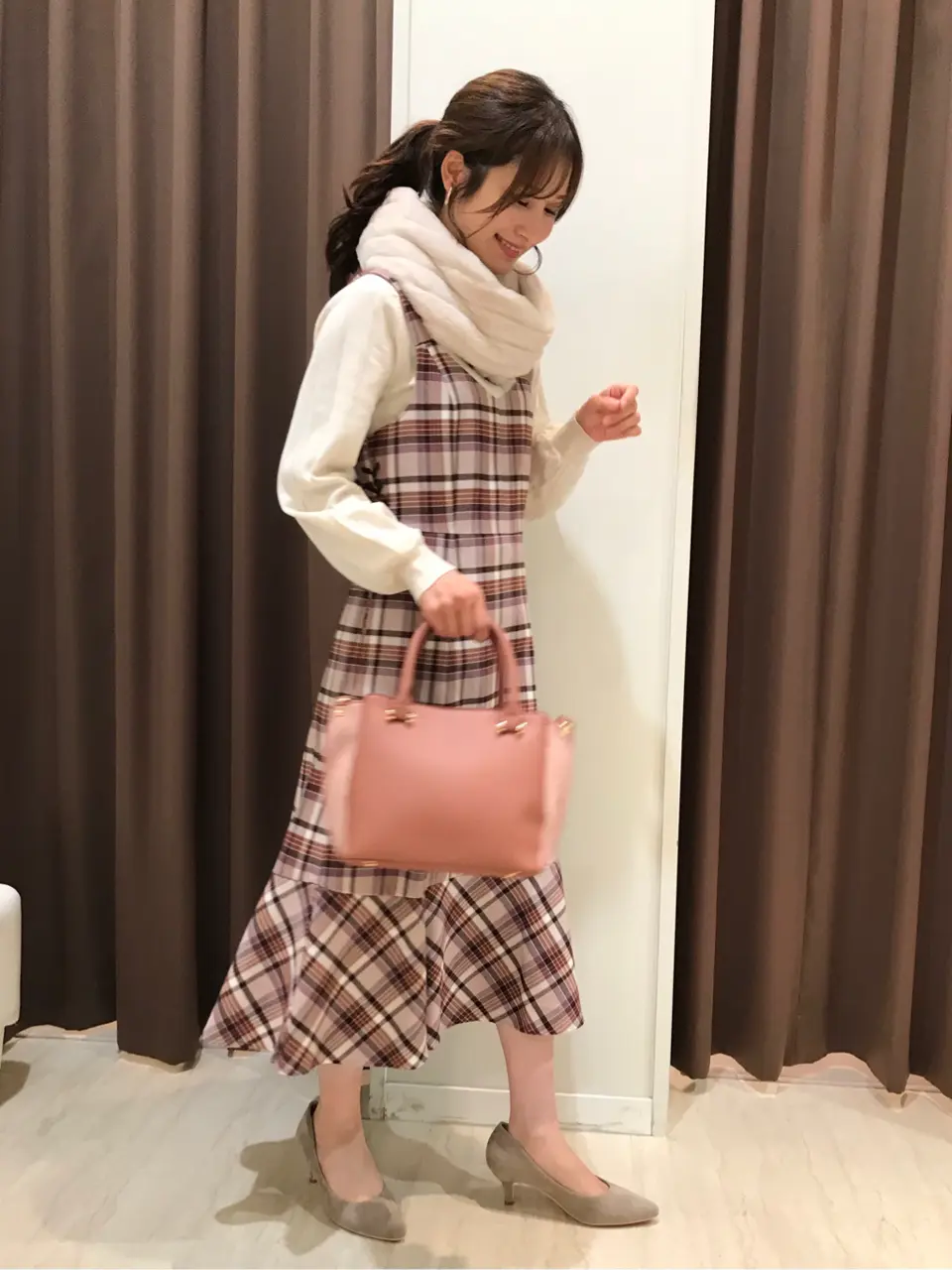 Feroux 木村 コーディネート画像