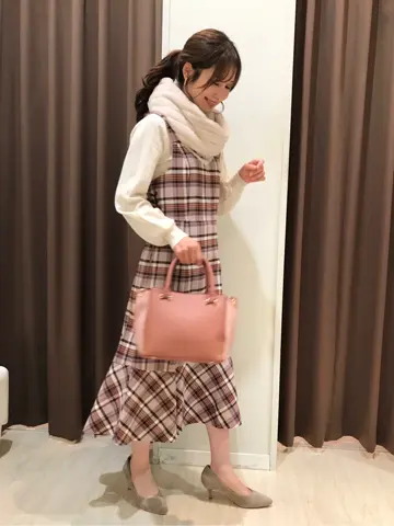 Feroux 木村 コーディネート画像