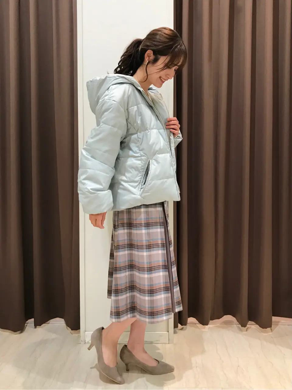 Feroux 木村 コーディネート画像