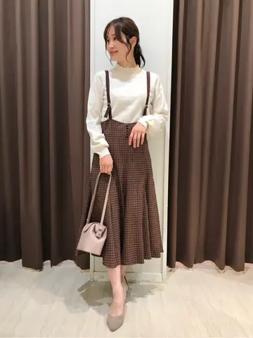 Feroux 木村 コーディネート画像