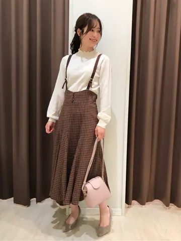 Feroux 木村 コーディネート画像