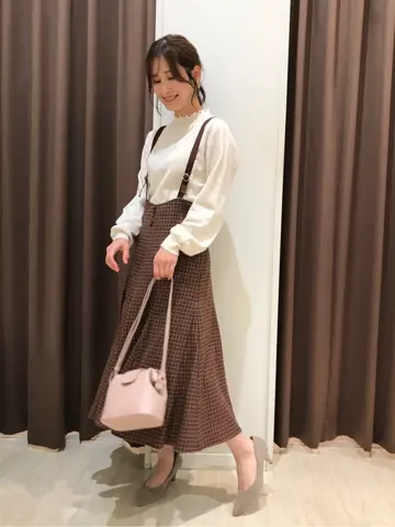 Feroux 木村 コーディネート画像