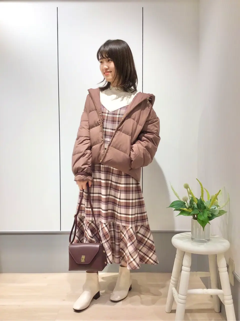 Feroux 今堀 コーディネート画像