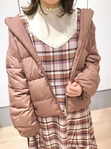 Feroux 今堀 コーディネート画像