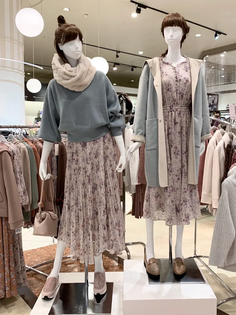  田中 コーディネート画像