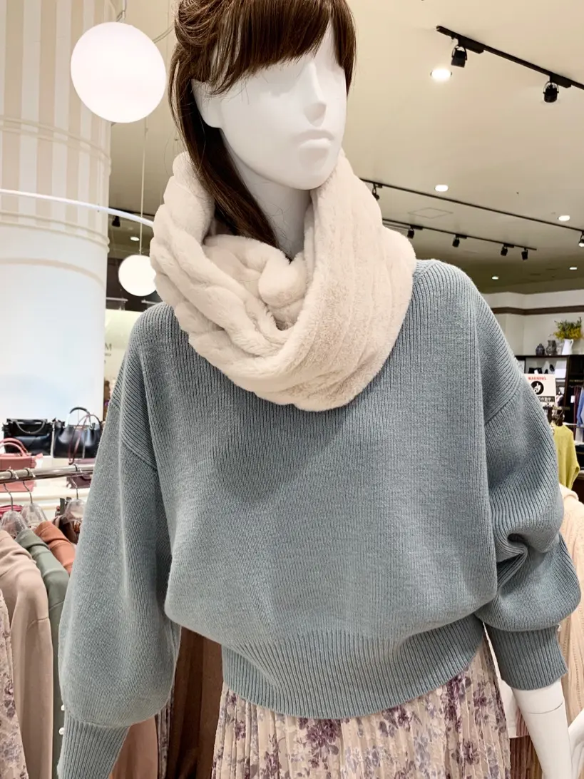 Feroux 田中 コーディネート画像