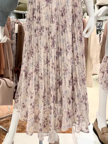 Feroux 田中 コーディネート画像