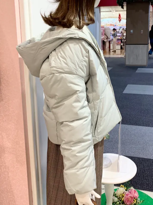 Feroux 田中 コーディネート画像