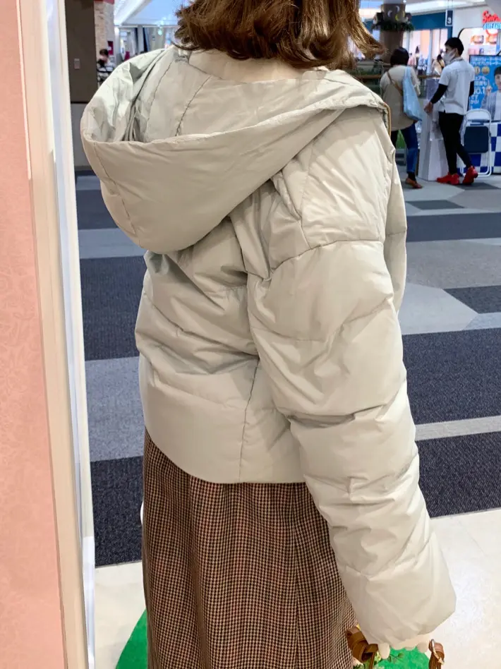 Feroux 田中 コーディネート画像