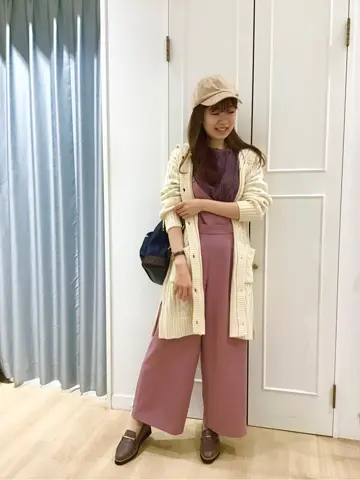 Feroux みぃ コーディネート画像