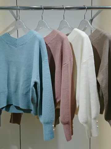 Feroux 内田 コーディネート画像