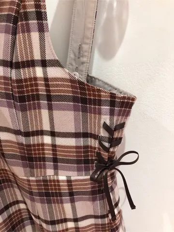 Feroux スタッフ コーディネート画像