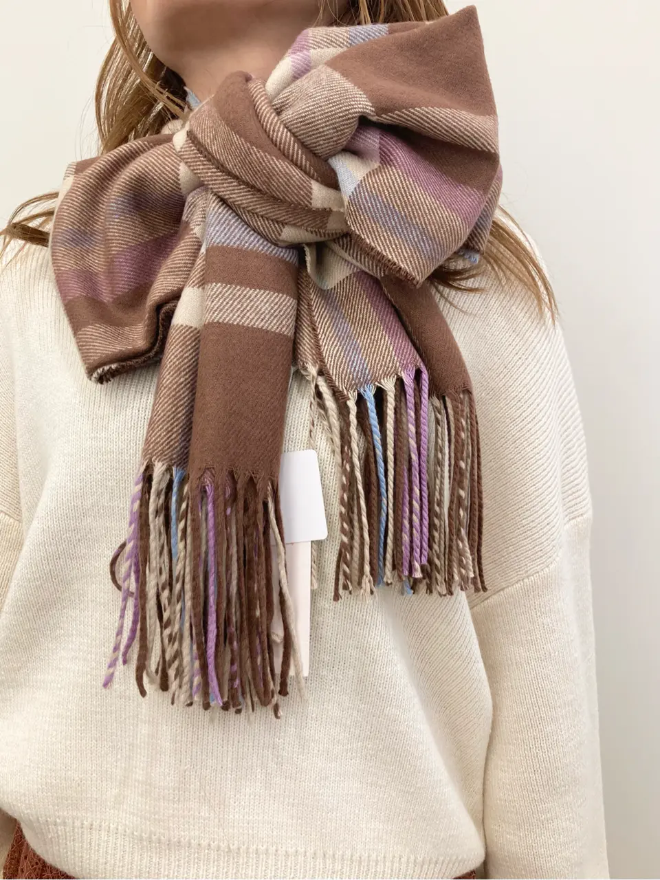 Feroux スタッフ コーディネート画像