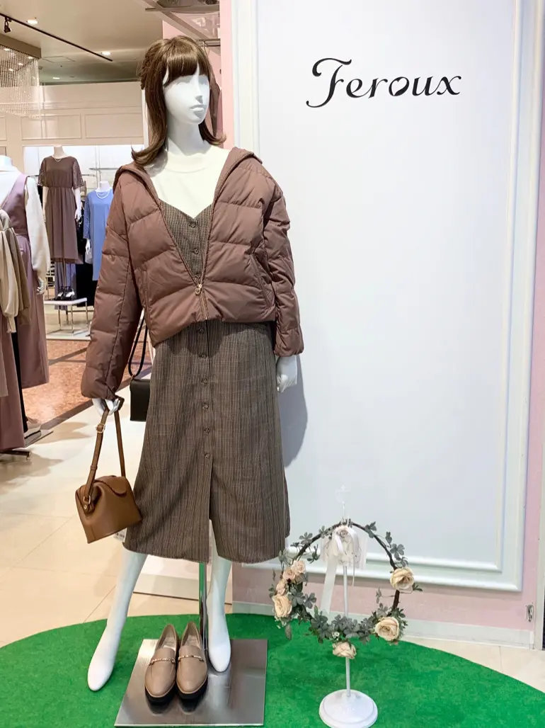  田中 コーディネート画像