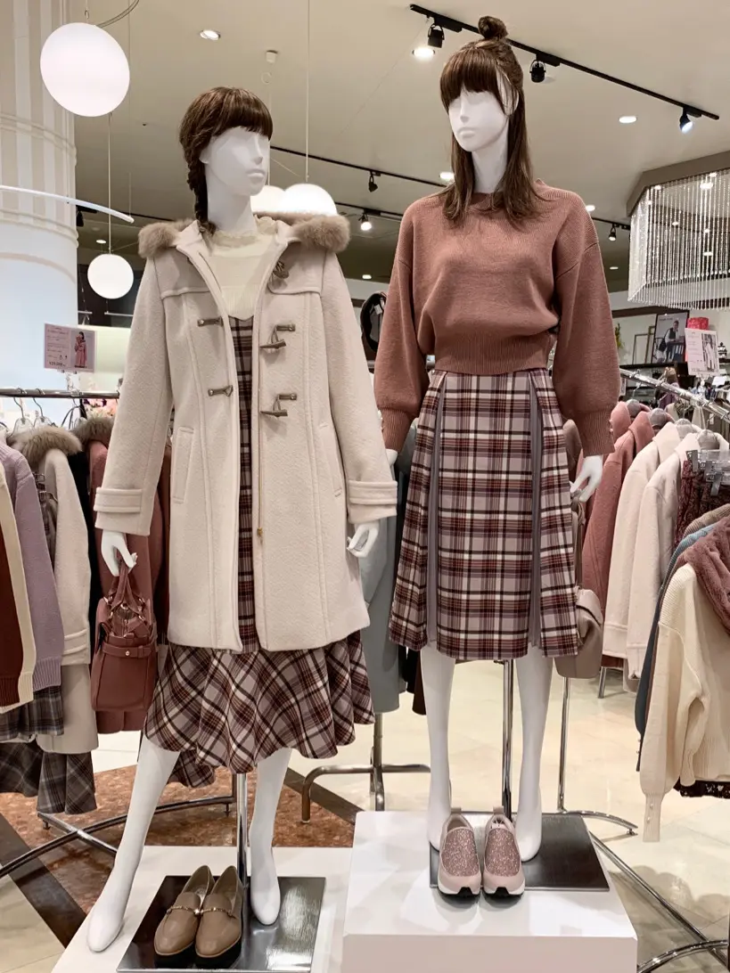  田中 コーディネート画像